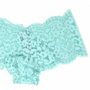 Victoria's Secret Body by Victoria Lace Shortie